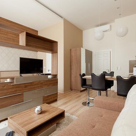 Holidays Concept Budapeste Exterior foto
