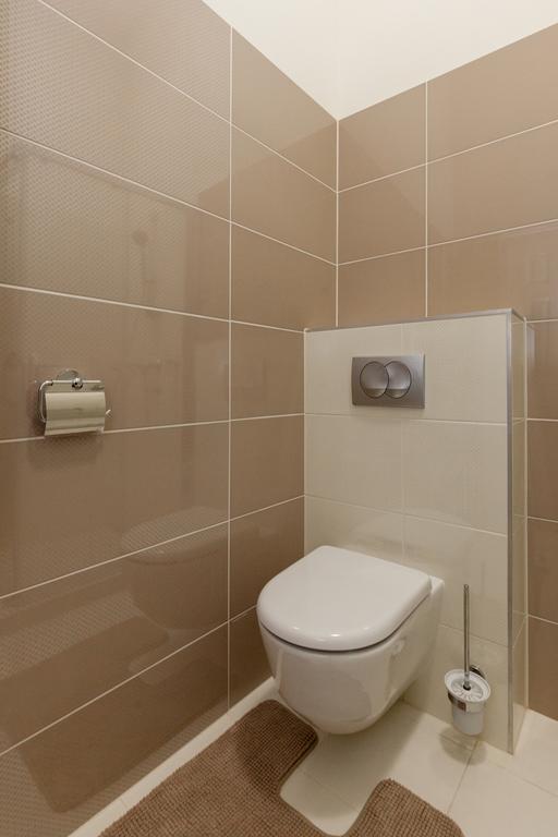 Holidays Concept Budapeste Quarto foto