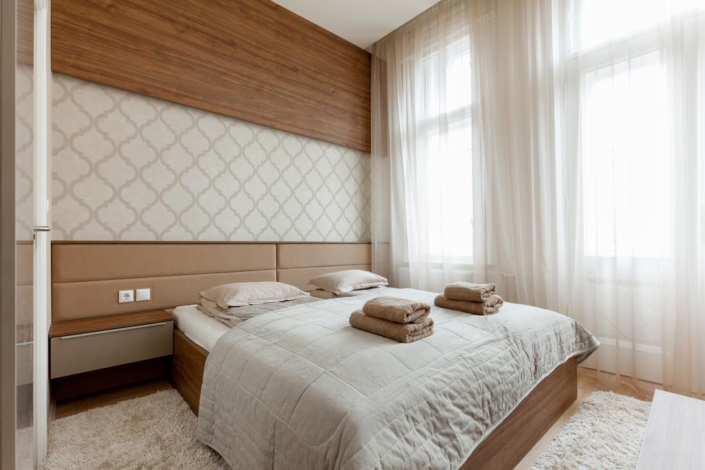 Holidays Concept Budapeste Exterior foto