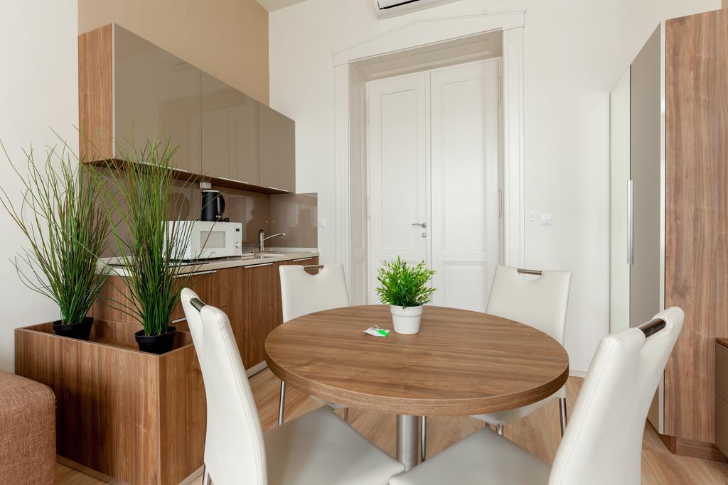 Holidays Concept Budapeste Exterior foto