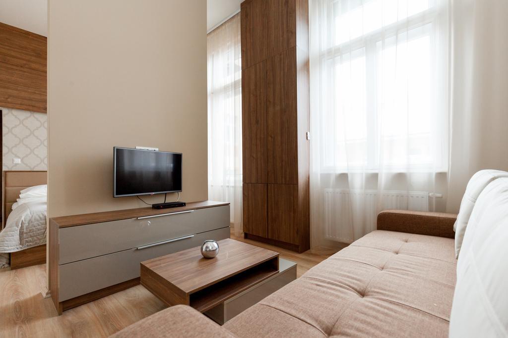 Holidays Concept Budapeste Exterior foto