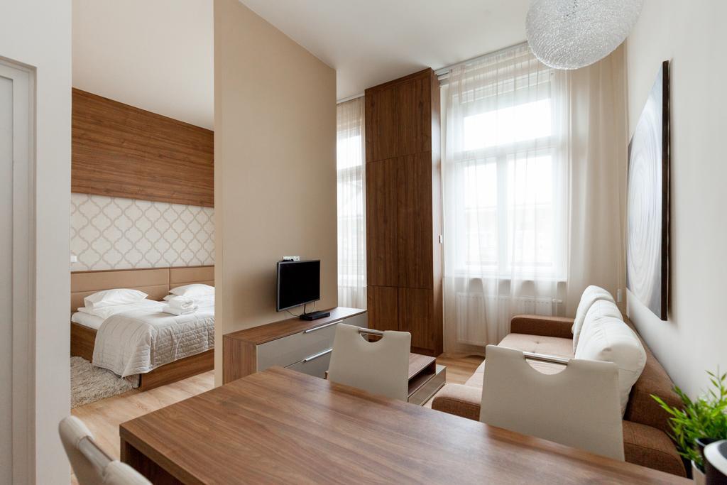 Holidays Concept Budapeste Exterior foto