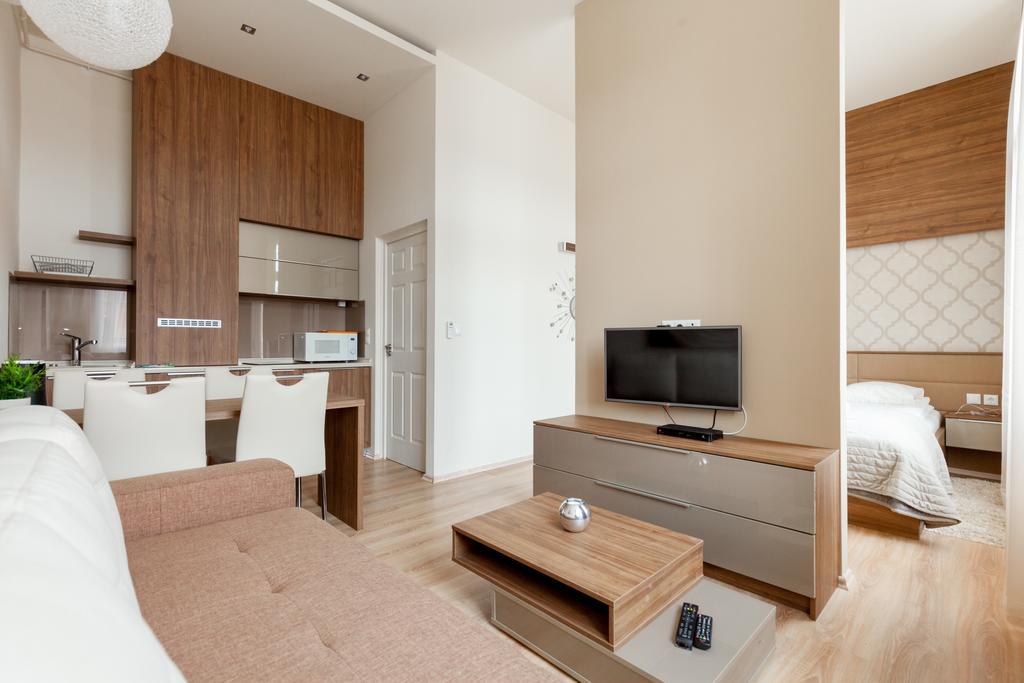 Holidays Concept Budapeste Exterior foto