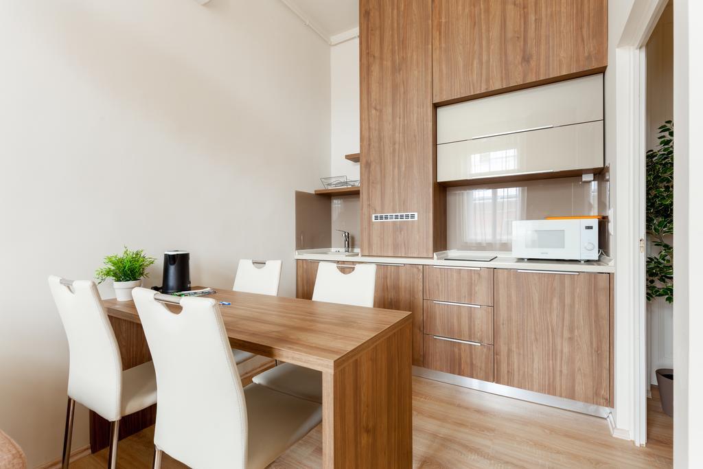 Holidays Concept Budapeste Exterior foto