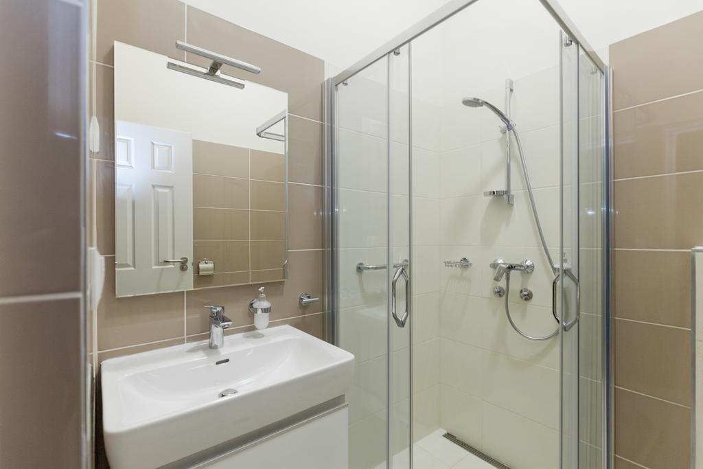 Holidays Concept Budapeste Quarto foto