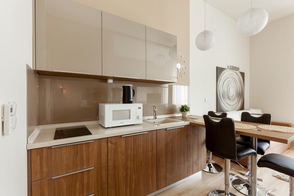 Holidays Concept Budapeste Exterior foto