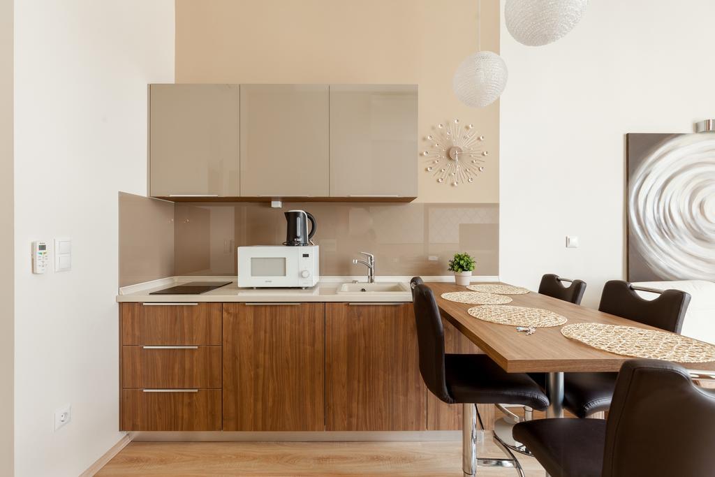 Holidays Concept Budapeste Exterior foto